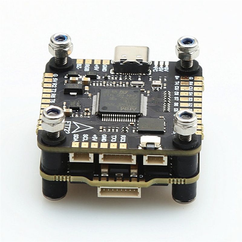 Excellent-F722 Stack F7 Contrô - Fpv Flight Controller F7 Stack 60A avis et prix