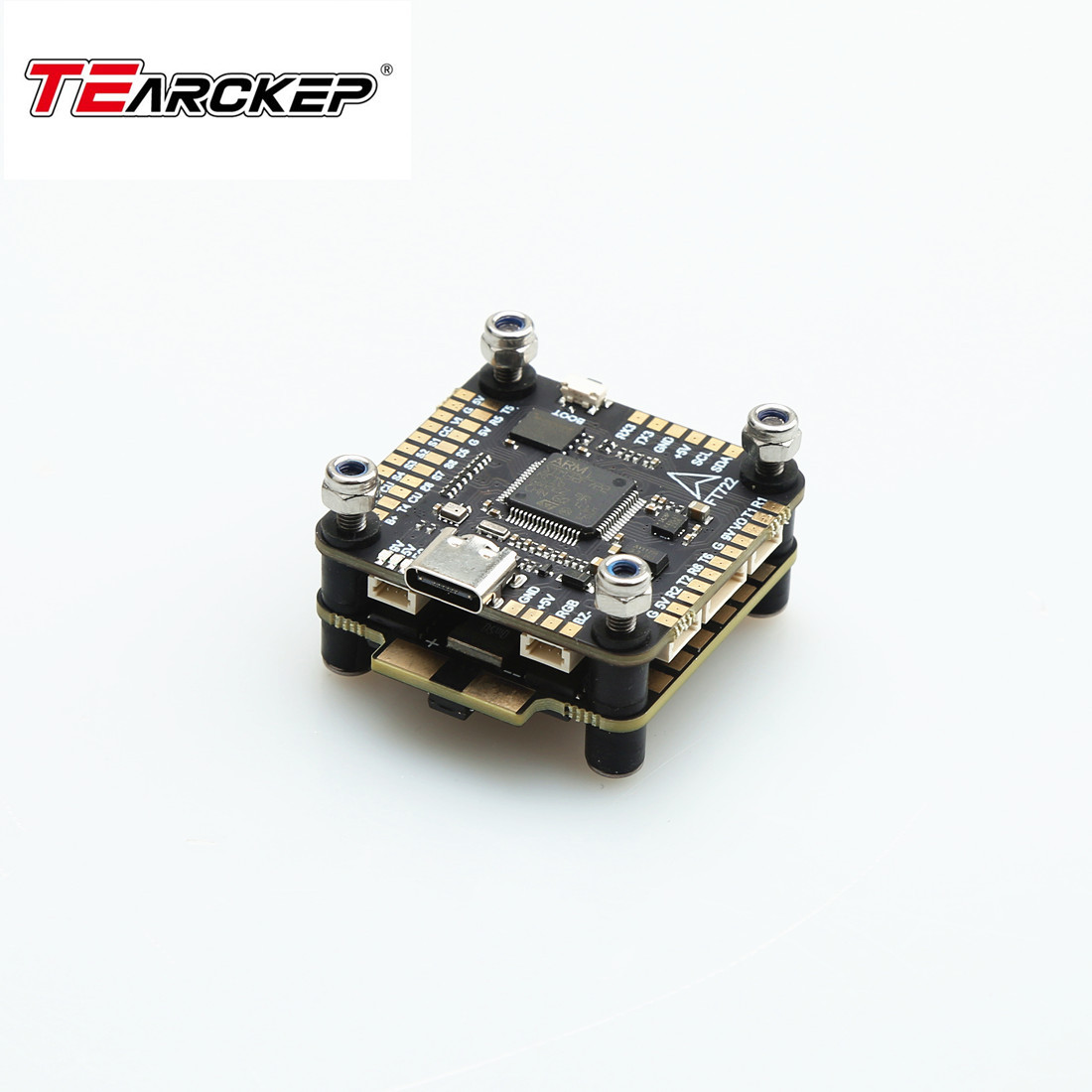 TEARCKEP F722 F7, ensemble de  - Fpv Flight Controller F7 Stack 60A avis et prix