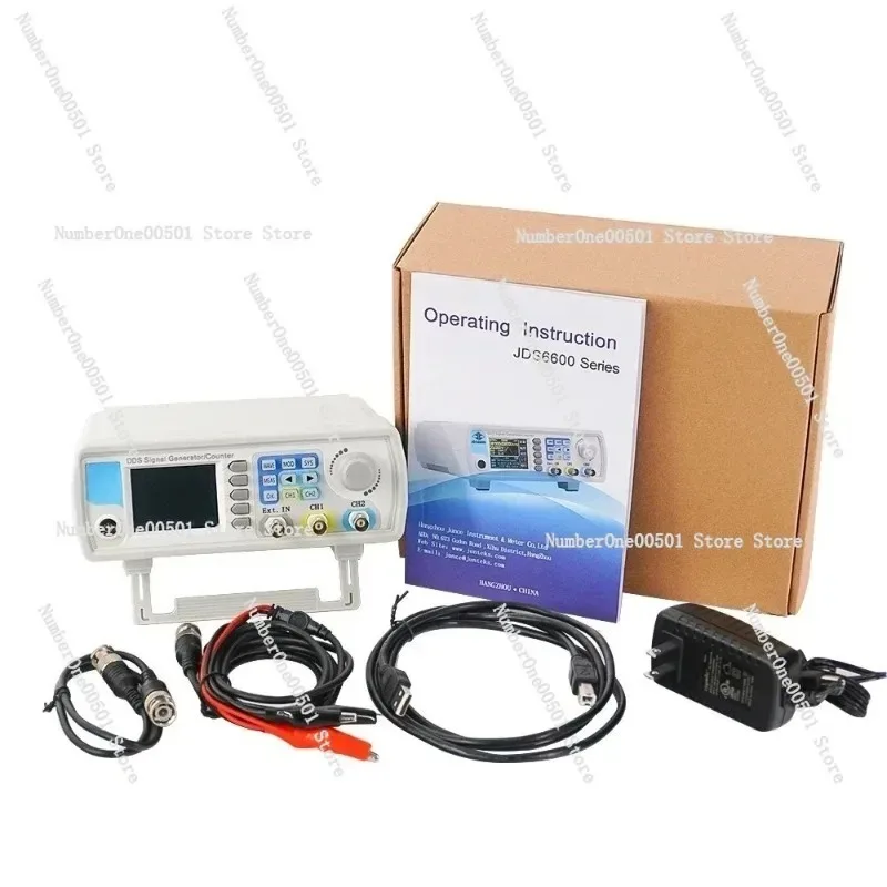 Générateur de signaux fonction - Function Arbitrary Waveform Generator avis et prix