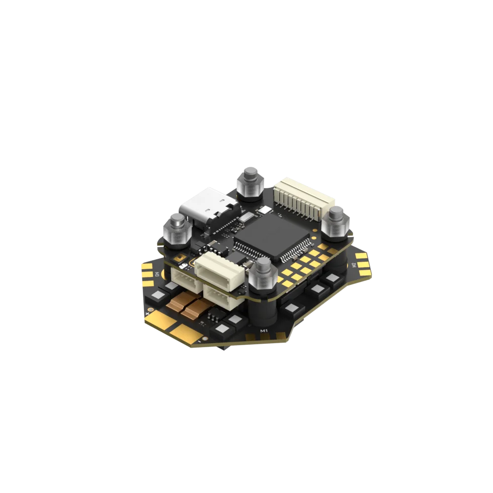 pour iFlight Borg Mini F7 Stac - Fpv Flight Controller F7 Stack 60A avis et prix