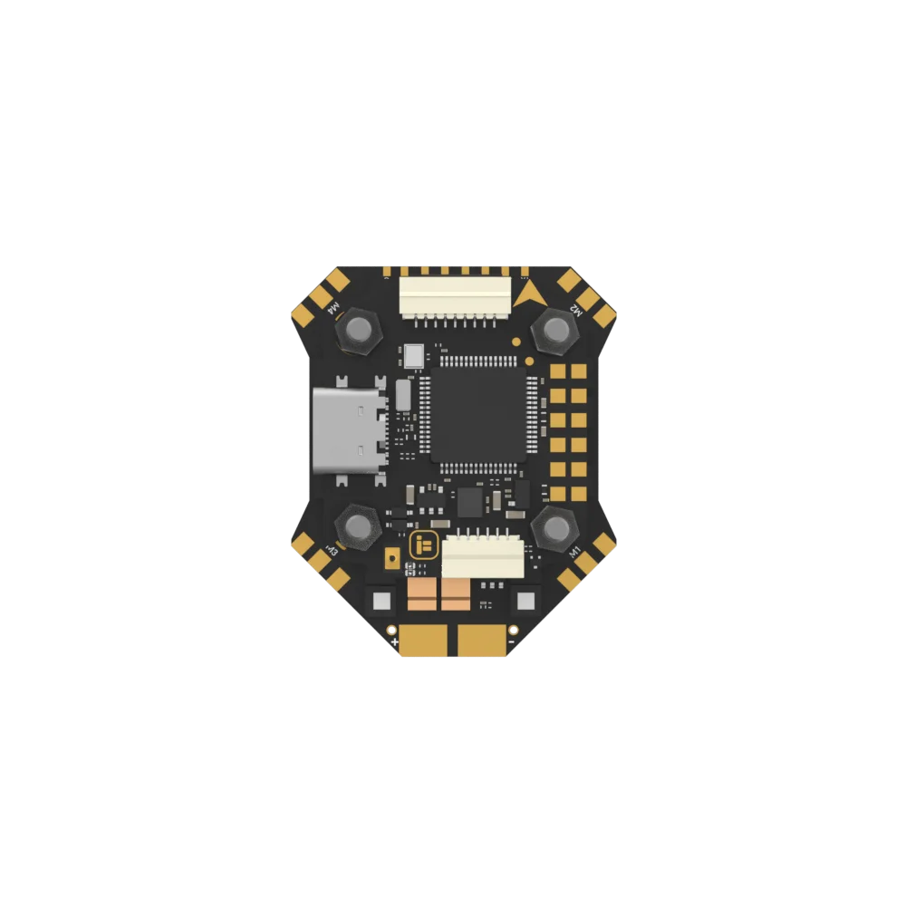 pour iFlight Borg Mini F7 Stac - Fpv Flight Controller F7 Stack 60A avis et prix