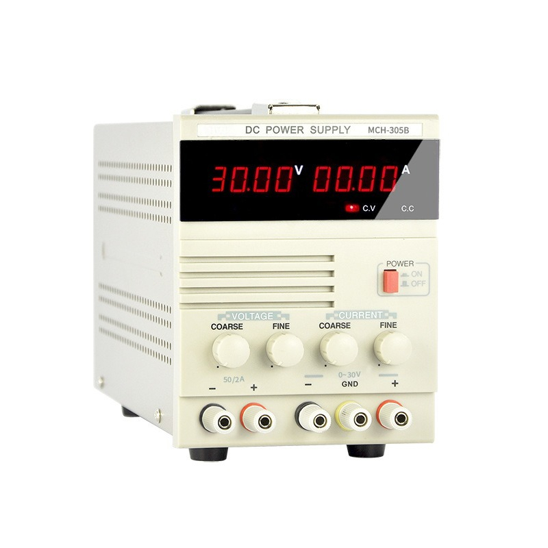 Alimentation linéaire CC régla - Linear Lab Power Supply Adjustable avis et prix