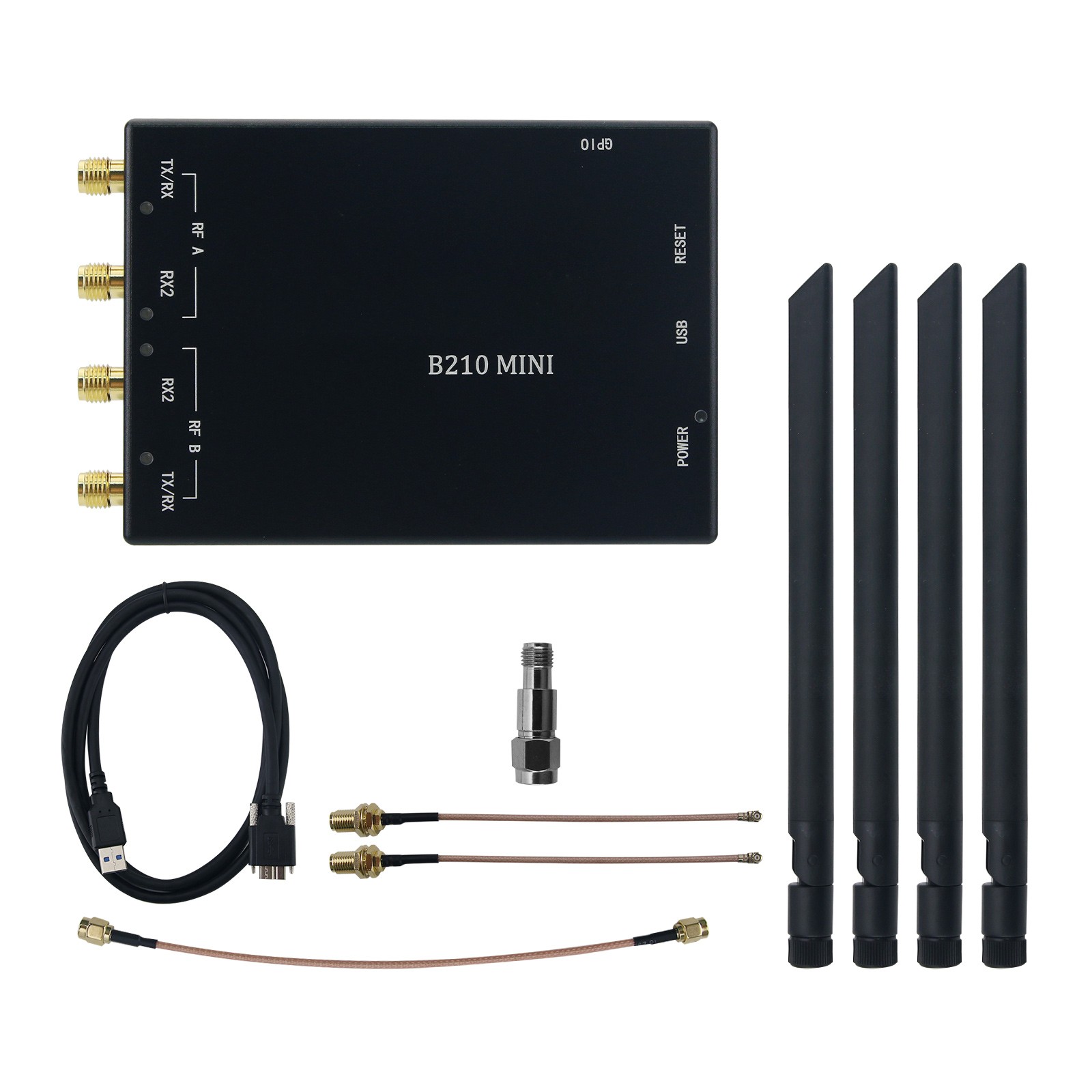 Kit de développement radio log - Sdr Software Defined Radio Hackrf avis et prix